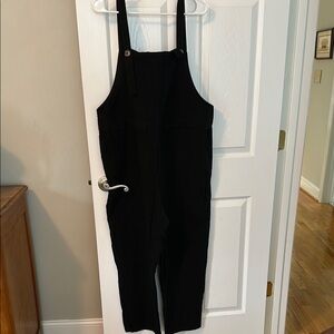Black Women's bibs